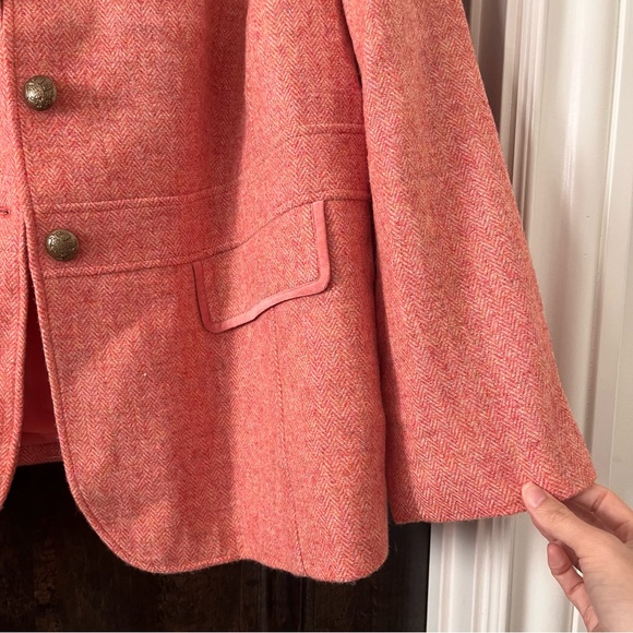 Talbots Plus Jacket size 16w - Picture 6 of 9